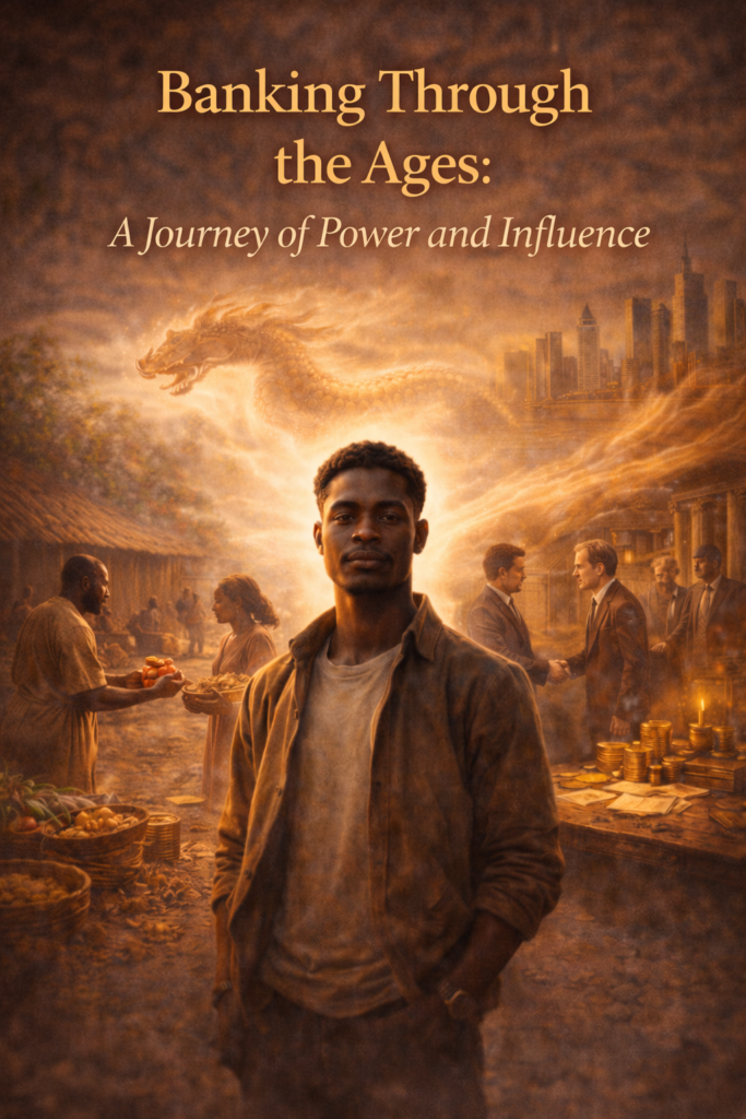  A Journey of Power and Influence