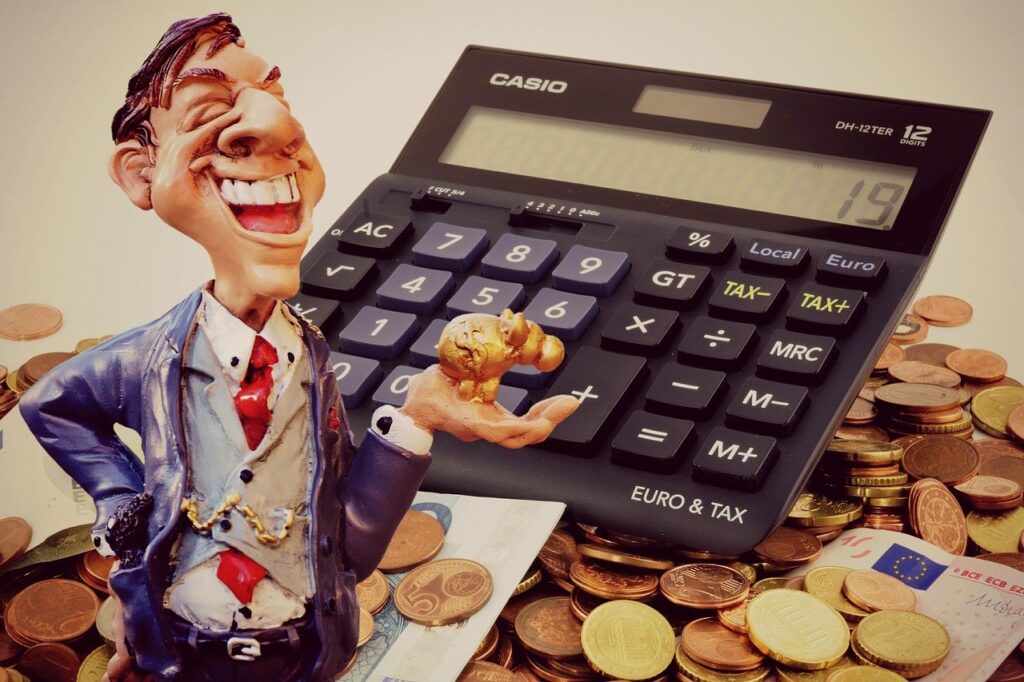 forex scams in south africa