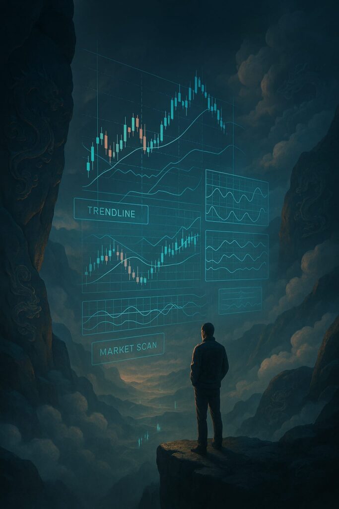 The only Trading view indicators you'll ever need