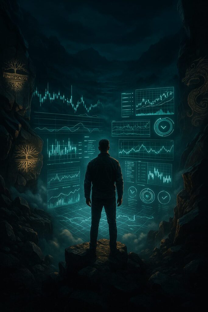 The only Trading view indicators you'll ever need