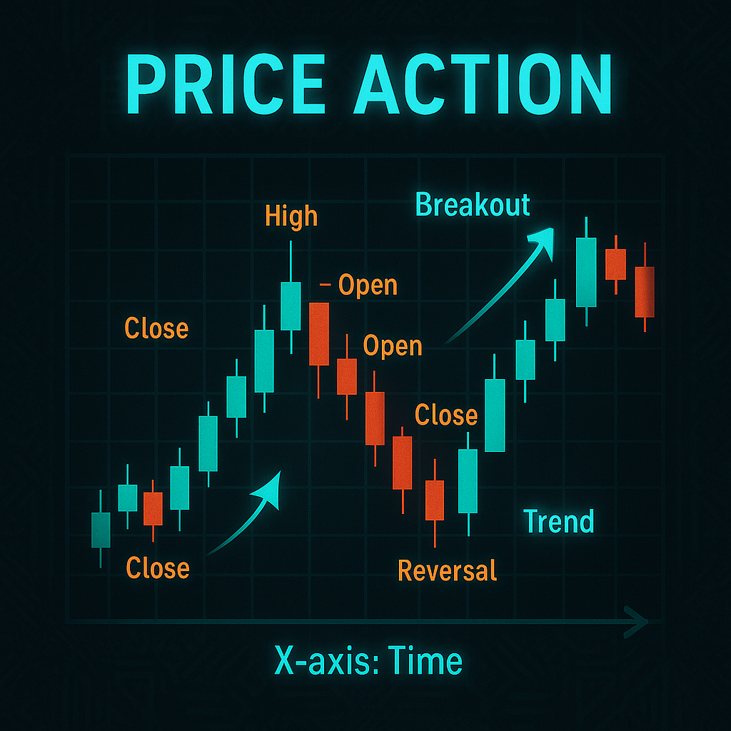 Forex Strategy for South Africans P3
