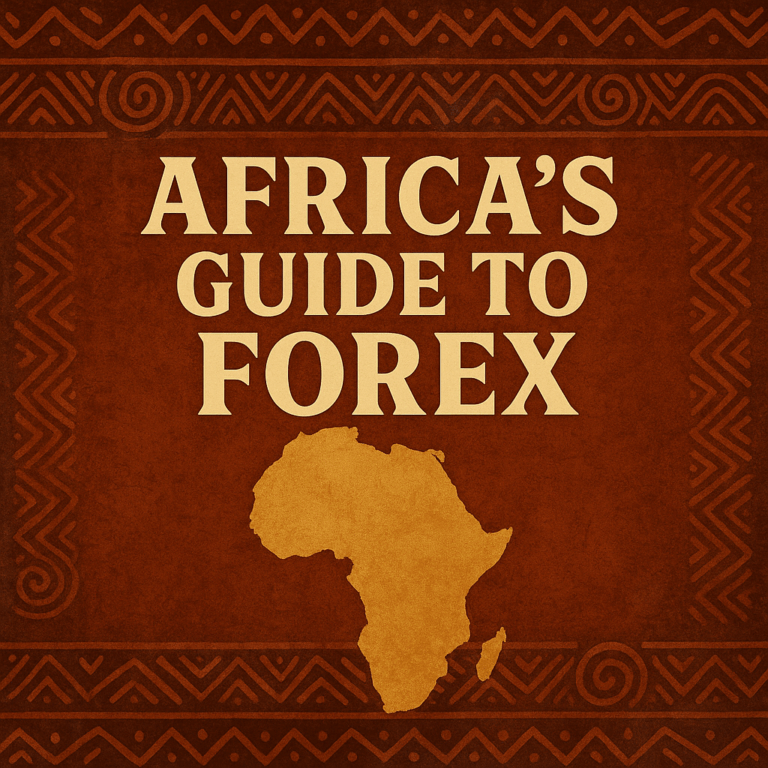 Africa's guide to forex