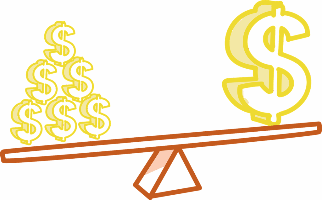 how leverage in forex works
