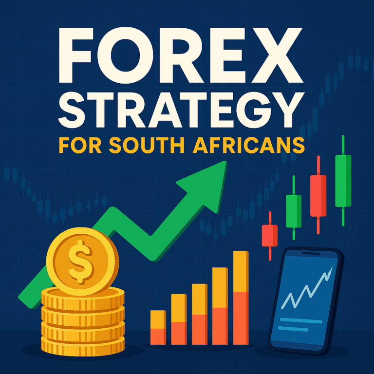 Forex Strategy for South Africans