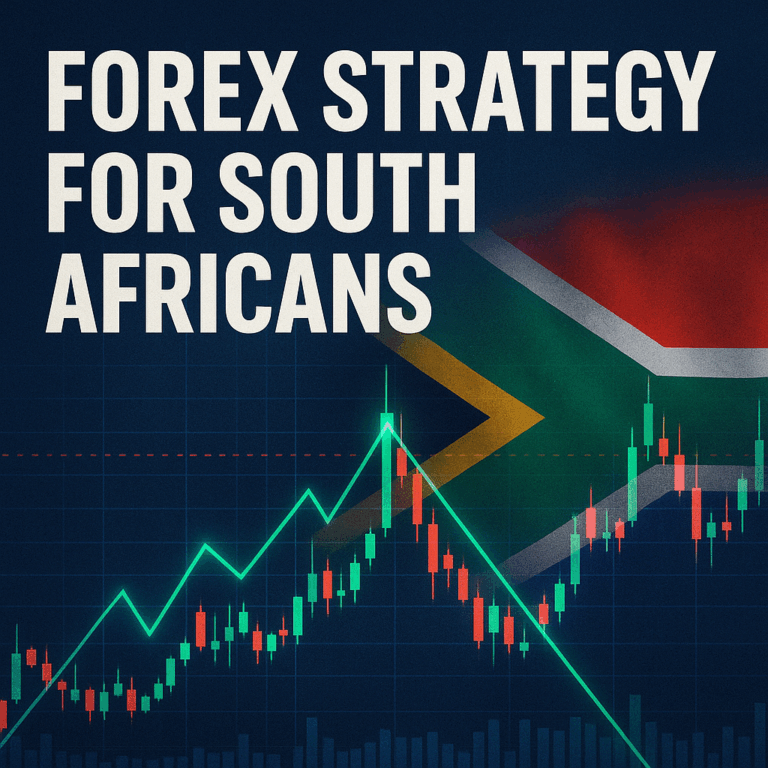 forex strategy for South Africans p2