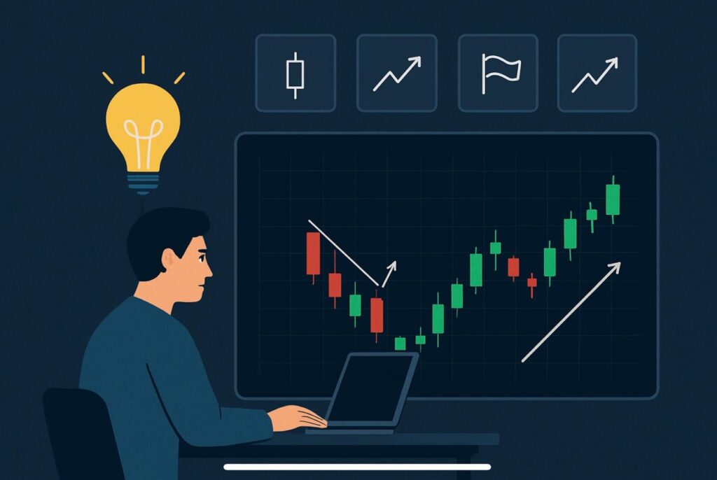 Forex Strategy for South Africans P2