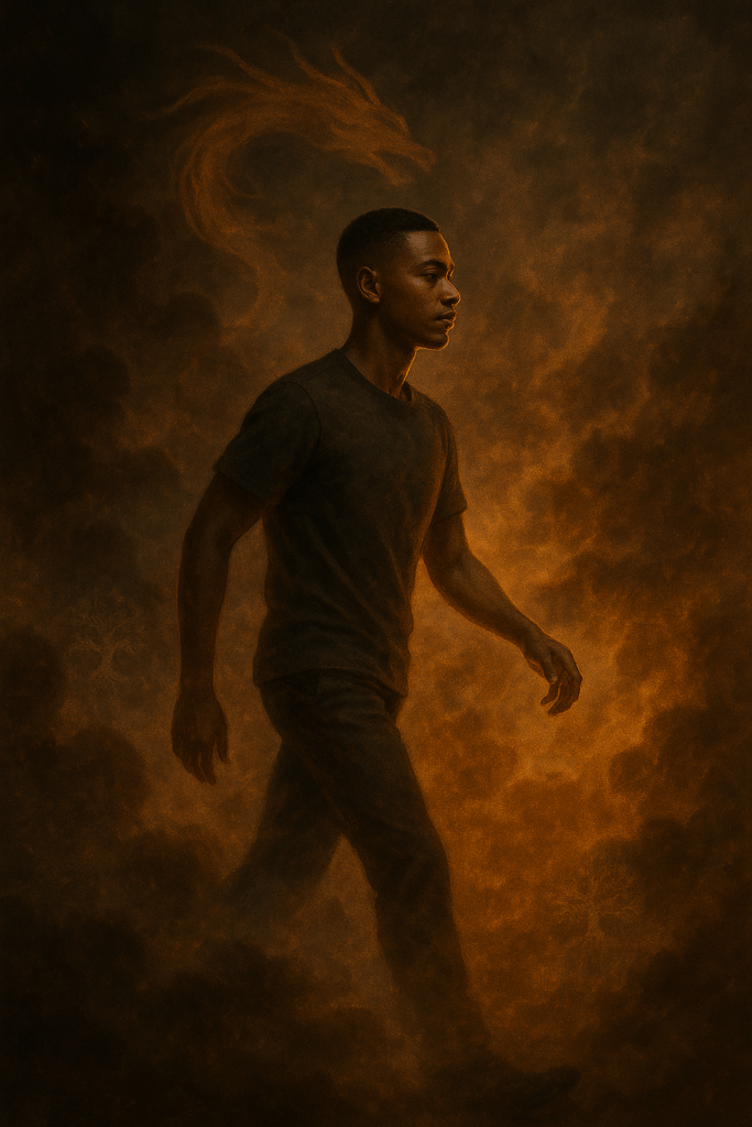 Adaptation illustrated within the Blueprint of a Consistent Trader, showing the Conscious Trader evolving as his trading system adjusts to the market.