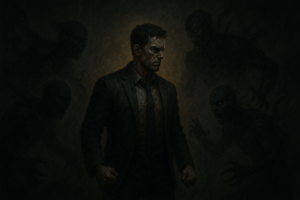 Rebuilding the Inner Trader