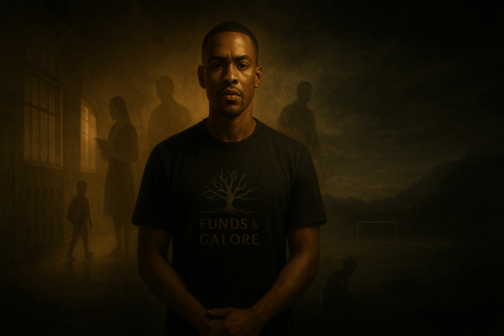 The Trader’s Final Year: Funds and Galore Conscious Trading Philosophy 