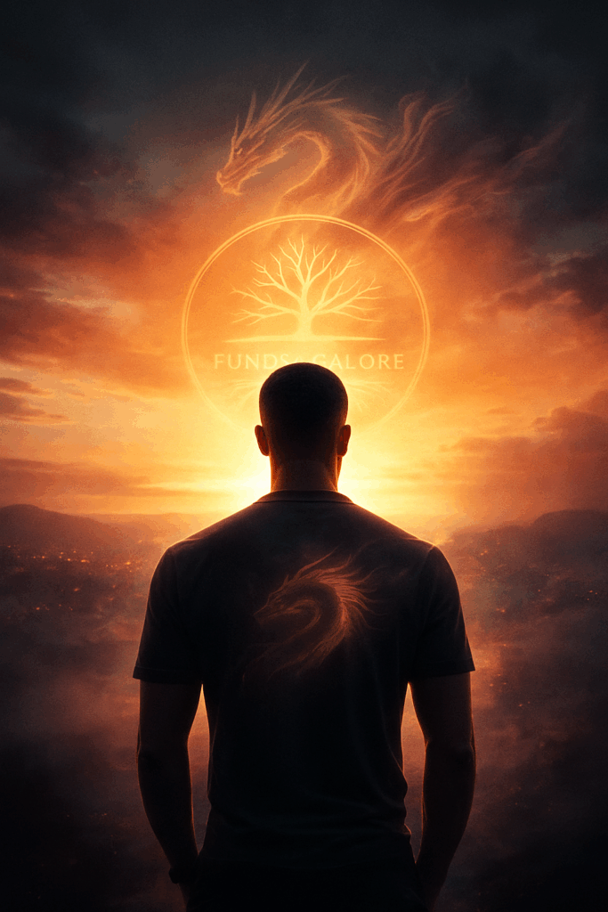 Inner Dragon, Funds and Galore