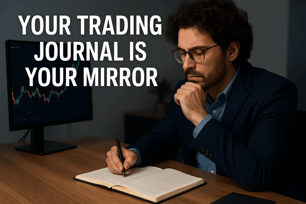 Forex Strategy for South Africans P3