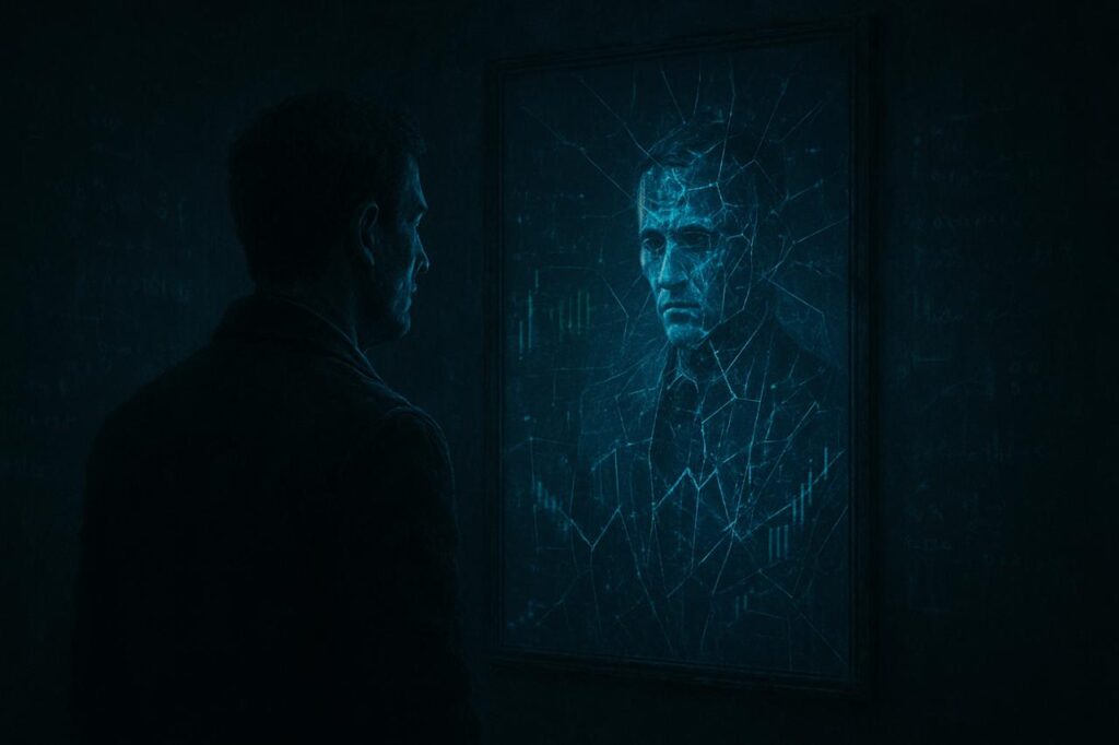 Rebuilding the Inner Trader