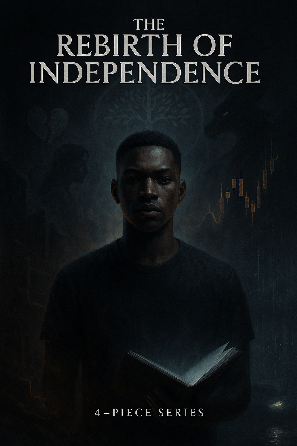 The Rebirth of Independence Cover