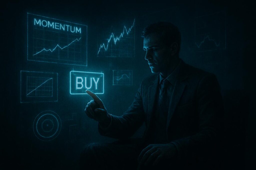 Rebuilding the Inner Trader