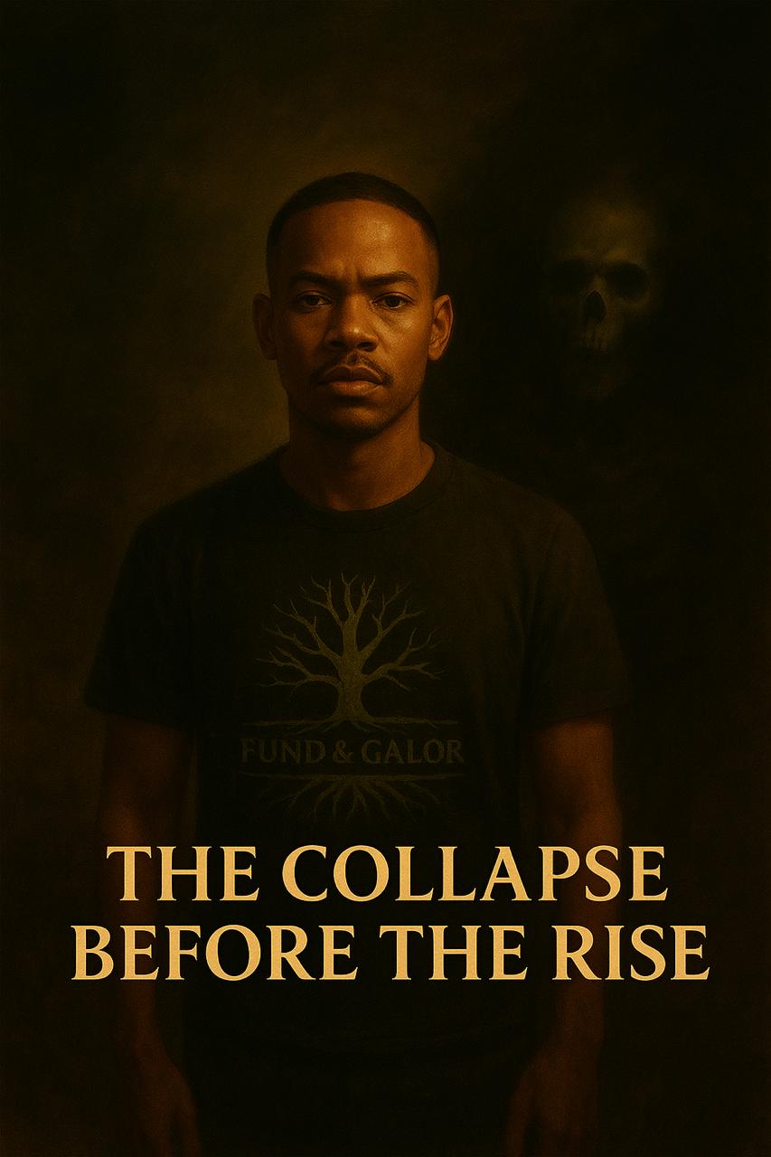 Before The Rise The Collapse Before the Rise: Surviving Chaos - Funds and Galore