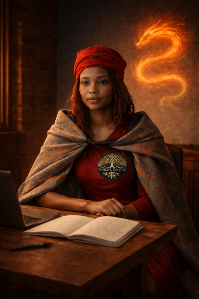 “When Systems Collapse, Who Remains?”



Sizz seated in calm stillness at dusk, symbolising stability when systems and expectations fall apart.