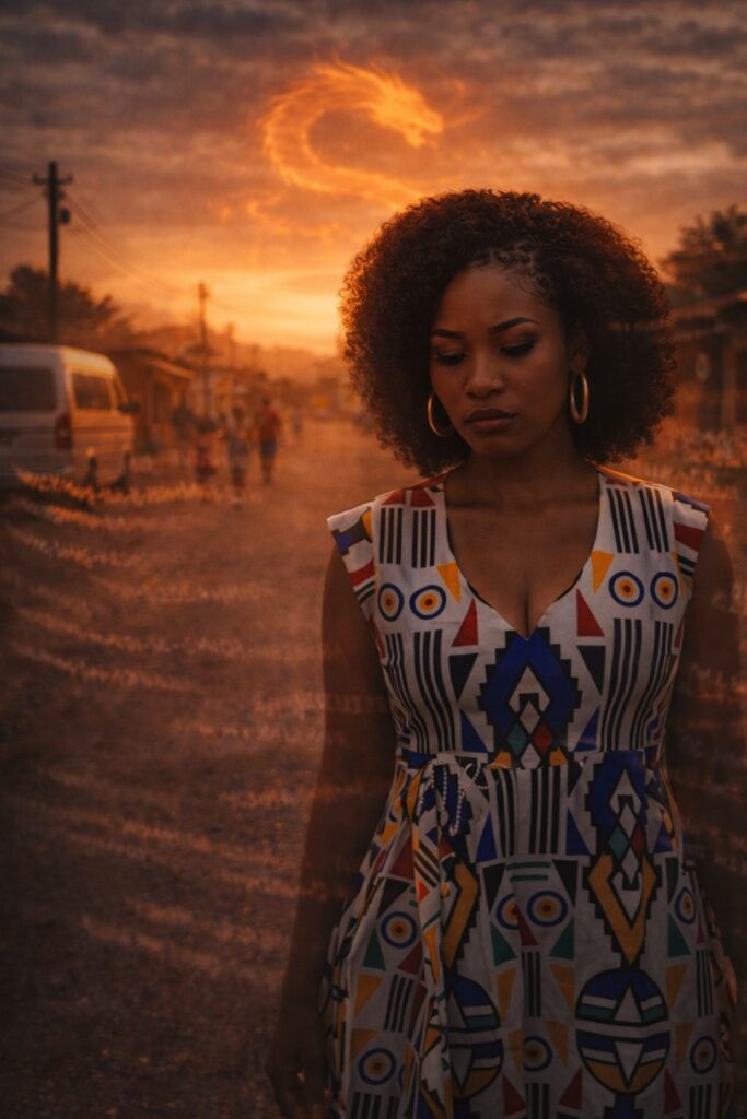 Why You Stay Stuck internal thinking patterns control actions South Africa