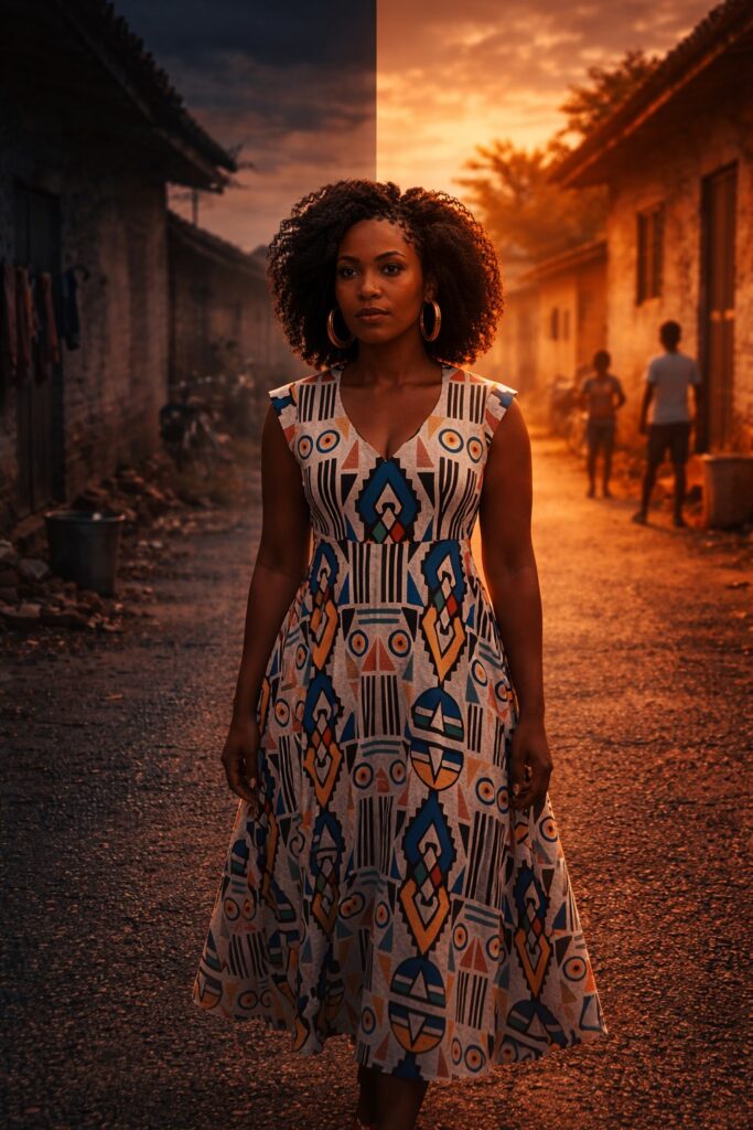 Why You Stay Stuck internal battle discipline vs comfort South Africa