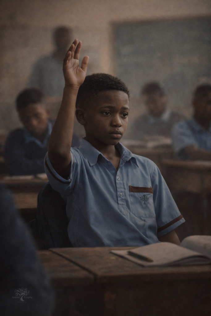 When Obedience Becomes Identity