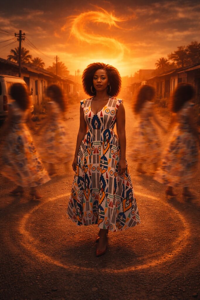 Why You Stay Stuck awareness breaks thinking patterns South Africa