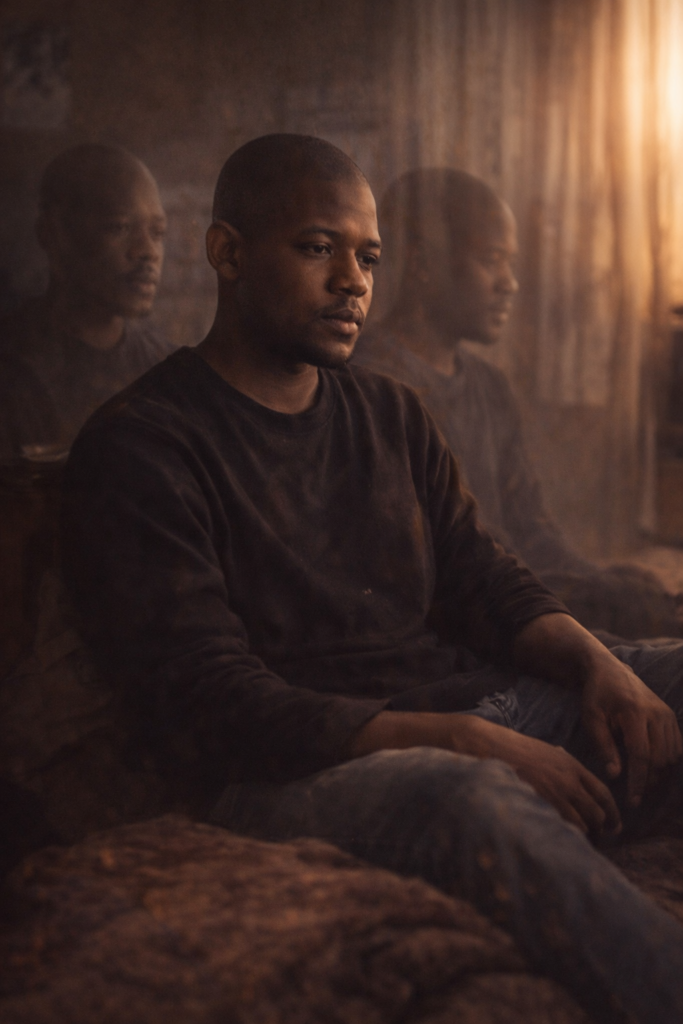 What My Dog Taught Me about the moment of self realisation and inner awareness

