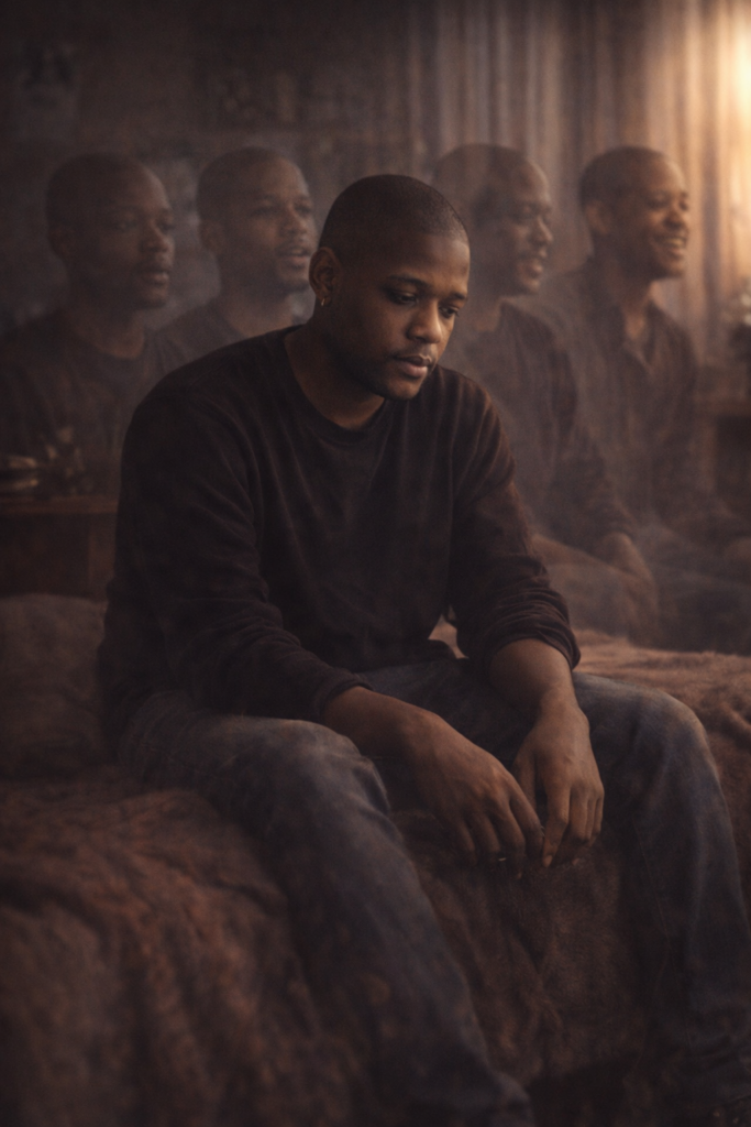 What My Dog Taught Me about losing authenticity and identity pressure