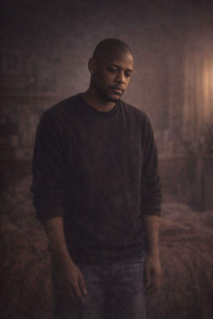 What My Dog Taught Me about why being real feels difficult and the fear of judgment, isolation, and standing alone in social environments