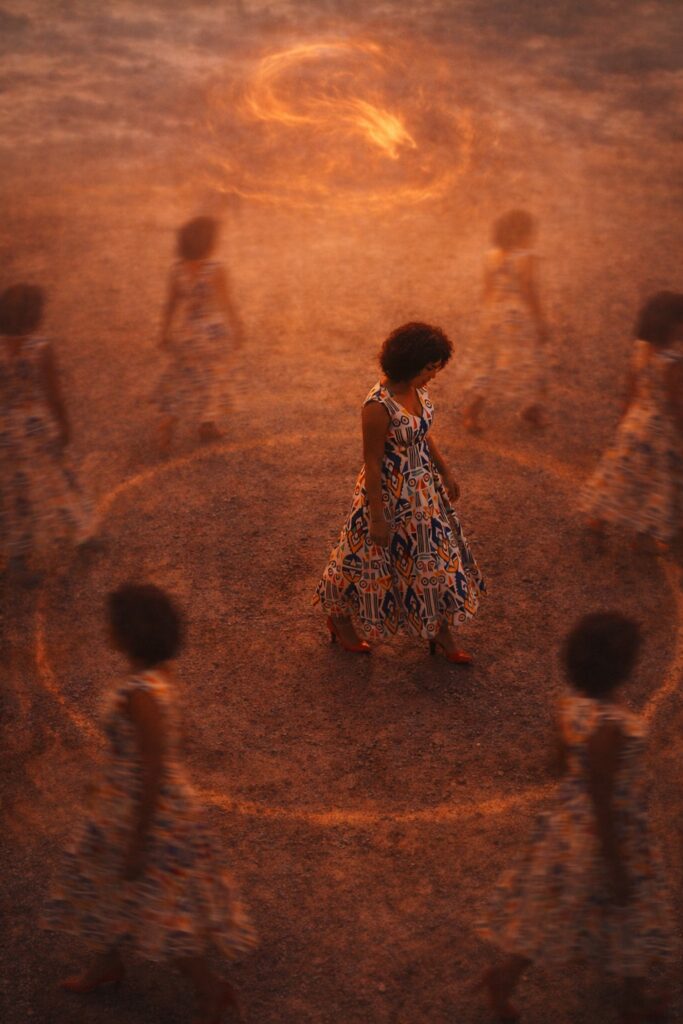 Why You Stay Stuck thought action loop repeated behaviour cycle South Africa