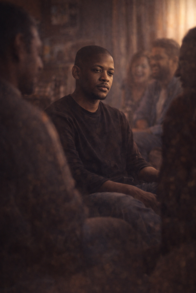 What My Dog Taught Me about performance and social identity