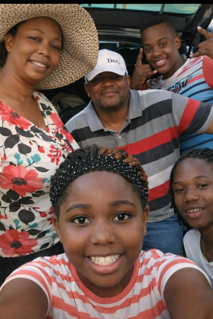 Funds & Galore: Roots & Community